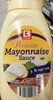 Mayonnaise sauce - Product