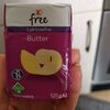 Laktosefrei Butter - Product
