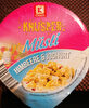 Knusper-Müsli Himbeere & Joghurt - Produkt