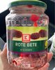 Rote Bete in Scheiben - Producto