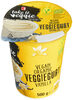 K-take it veggie Organic Soygurt Vanilla 500g - Producte