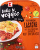 Vegetarische Lasagne - Produkt