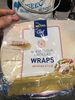 Wraps - Producte