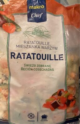 Ratatouille - Product - es