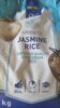 Jasminreis - Product