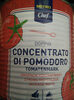 Tomatenmark - Producto