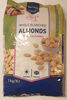 Whole blanched Almonds - Producte