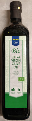 Natives Olivenöl Extra - Produkt