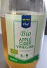Bio Apple Cider Vinegar Bio-Apfelessig - Product