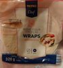 Wraps Mexican style - Product