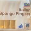 Italian sponge fingers - Produkt