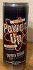 Power Up - Produkt