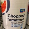 Gewürfelte Tomaten - Produkt