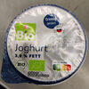 Joghurt 3,8% Fett cremig gerührt - Produkt