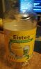 Eistee Zitrone - Produit