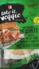 Take It Veggie Vegetarischer Aufschnitt, Mit Schni. .. - Product