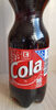 Neue Rezeptur K Classic Cola 1,5L - Produkt