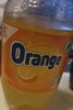 Orangenlimo - Product