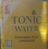 Tonic Water - Prodotto