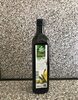 Olivenöl - Prodotto