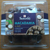 Macadamia in shell - Produkt
