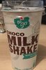 Milk shake Choco - Tuote