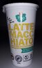 Latte Macchiato - Vanille - Product