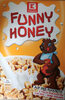 Funny honey - Product