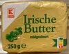 Irische Butter - Produit