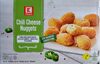 Chili Cheese Nuggets - Producto