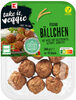 K-take it veggie Vegane Bällchen - Produit