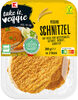 K-take it veggie Veganes Schnitzel - Produit