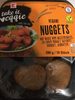 K-take it veggie Vegane Nuggets - Produit