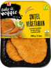 K-take it veggie Veganes Schnitzel - Product