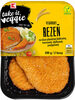K-take it veggie Veganes Schnitzel - Produkt