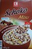 Schoko Müsli - Product