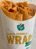 Falafel Hummus Wrap - Produit
