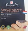Gouda Holland g.g.A. alt - Producto