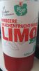 Himbeere Drachenfrucht- Minze Limo - Produkt