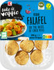 K-take it veggie Falafel - Product