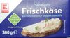 frischkäse - Produit