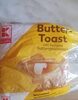 Buttertoast - Product