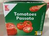 Tomatoes Passata - Product