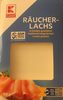 Räucher-lachs - نتاج