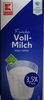 Milch - Producto