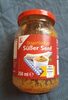 Bayerischer Süßer Senf - Product