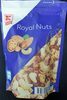 Royal Nuts - Product