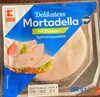 Mortadella mit Pistazien - Product