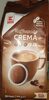 Kaffeepoda Crema - Product