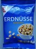 K-Classic Erdnüsse Geröstet - Produit